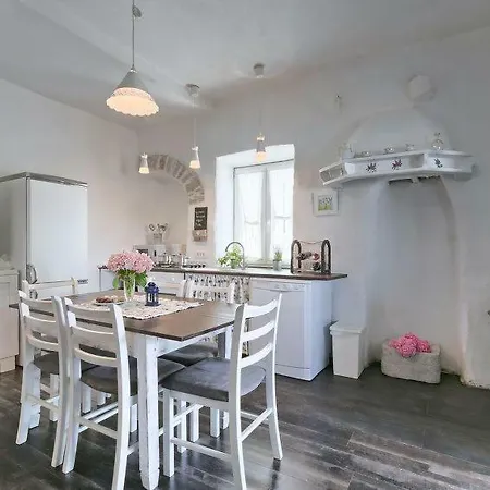 Holiday Stefanina Casa vacanze