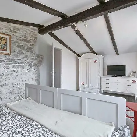 Casa vacanze Holiday Stefanina Raša